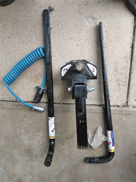 equalizer e2 hitch manual.